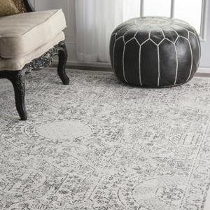 nuLOOM Rugs Vintage Minta Rug