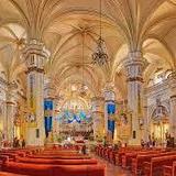 Catedral Basílica de la Asunción de María Santísima