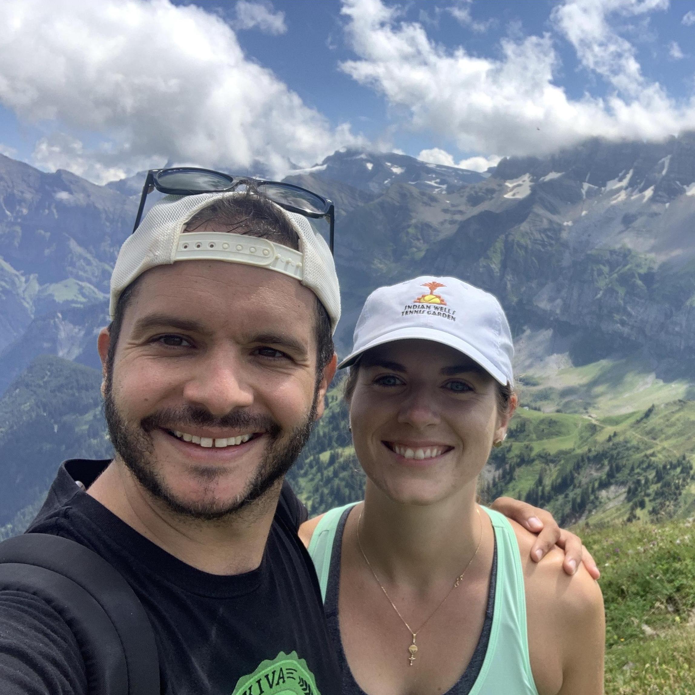 Champery, Switzerland