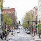 Wander Downtown Asheville
