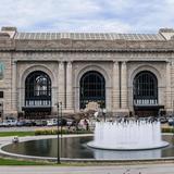 Union Station Kansas City