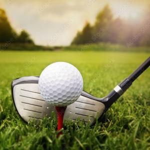 Jeffrey's Golf Fund