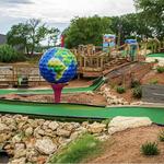 Dreamland Dripping Springs