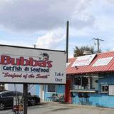 Bubba's Catfish & Seafood