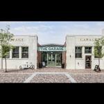 The Garage Food Hall