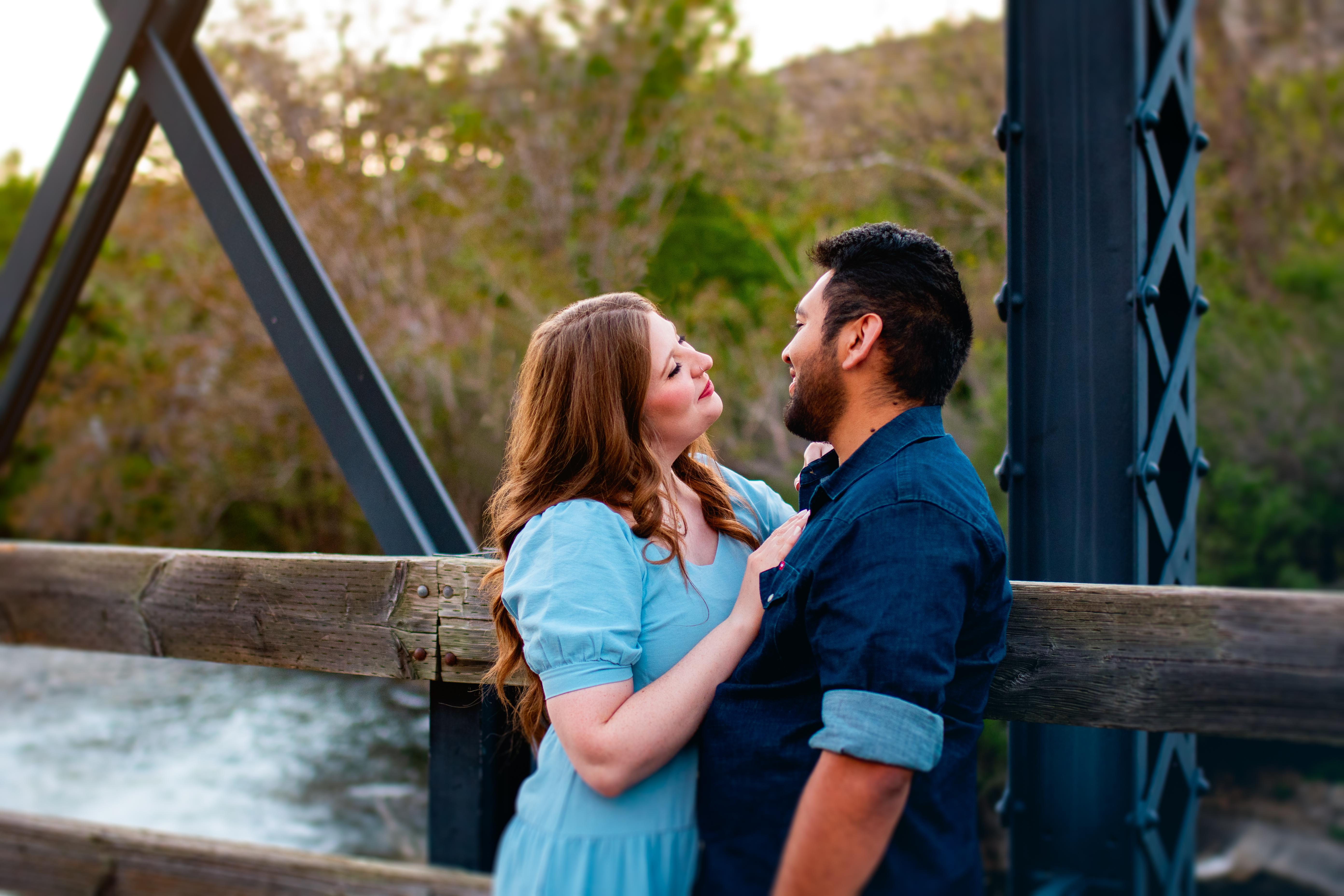 The Wedding Website of Noah Leyva and Danielle Shirley