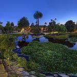 Alice Keck Memorial Gardens