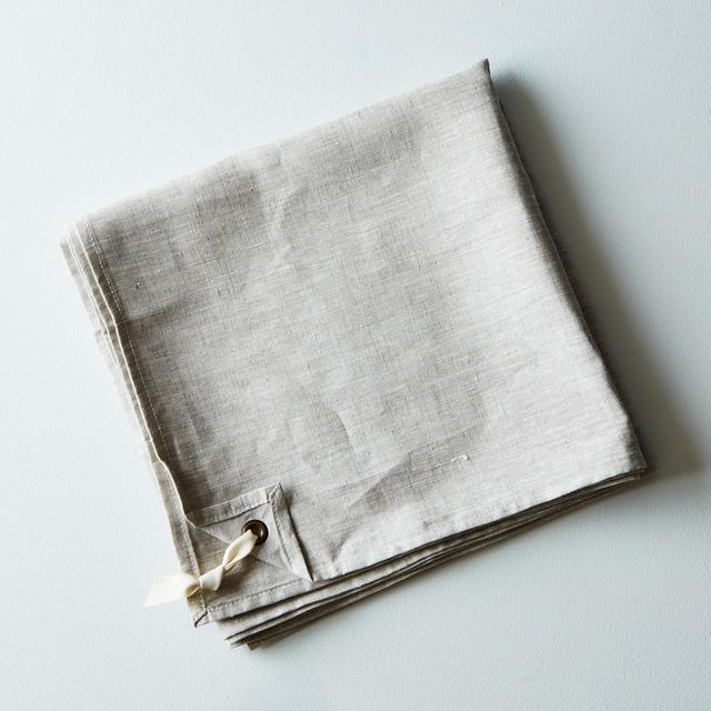Linen Tablecloth