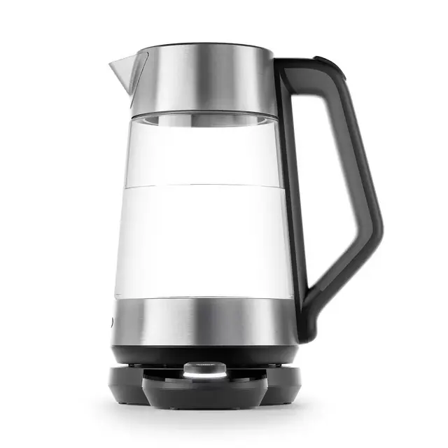 OXO - 7.4Cup Stainless Steel Electric Kettle with Temperature Control