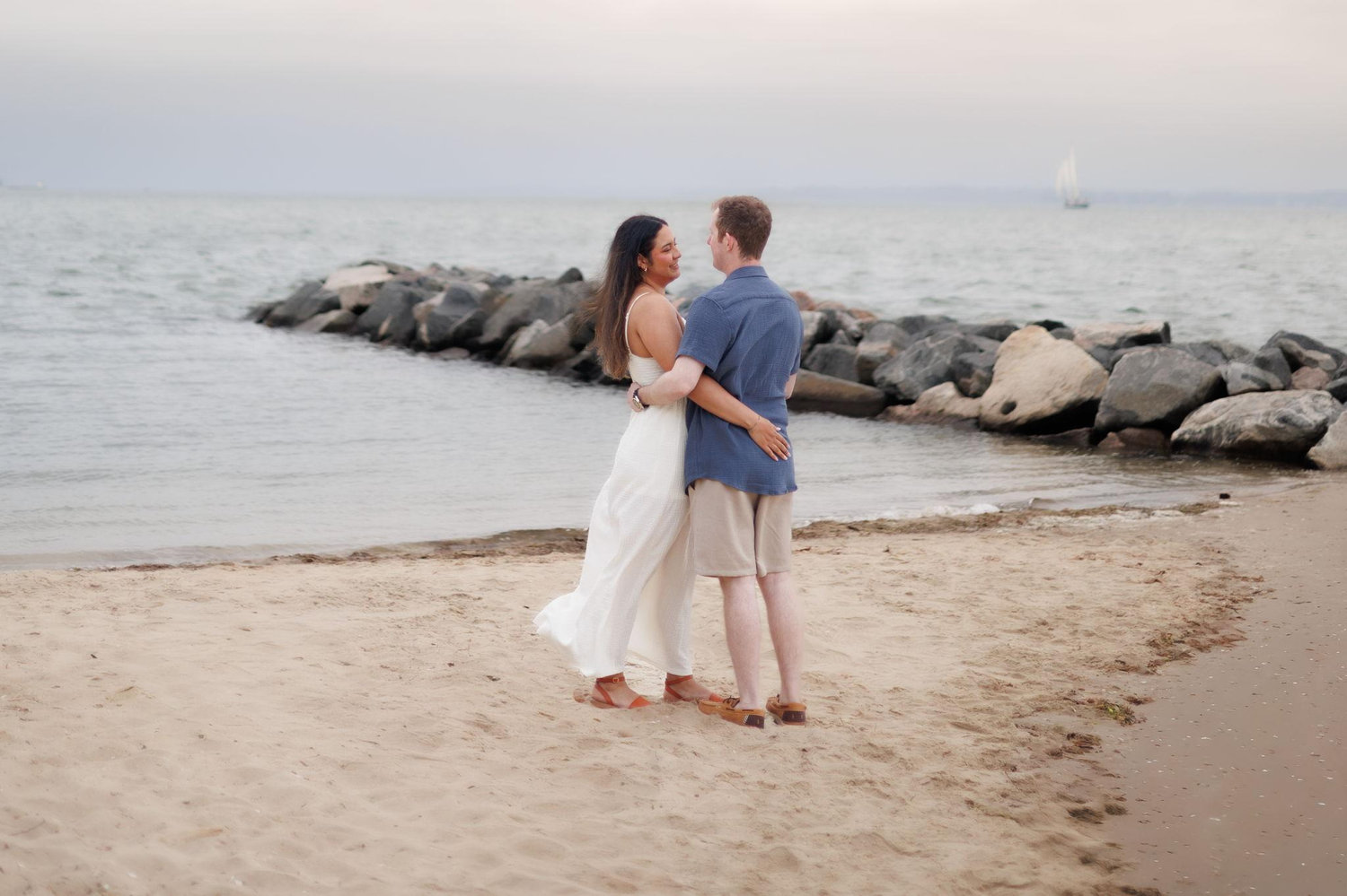 The Wedding Website of Alec English and Sofia Cruz Carrasquillo