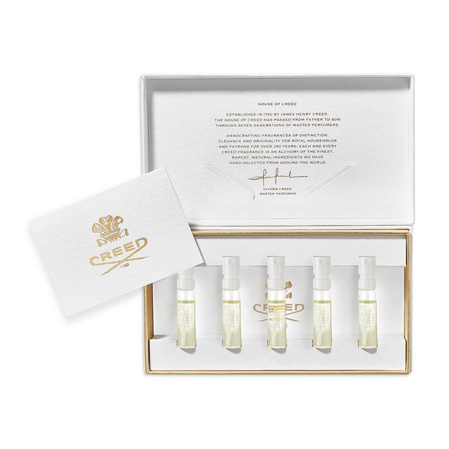 CREED Women's Fragrance Inspiration Kit