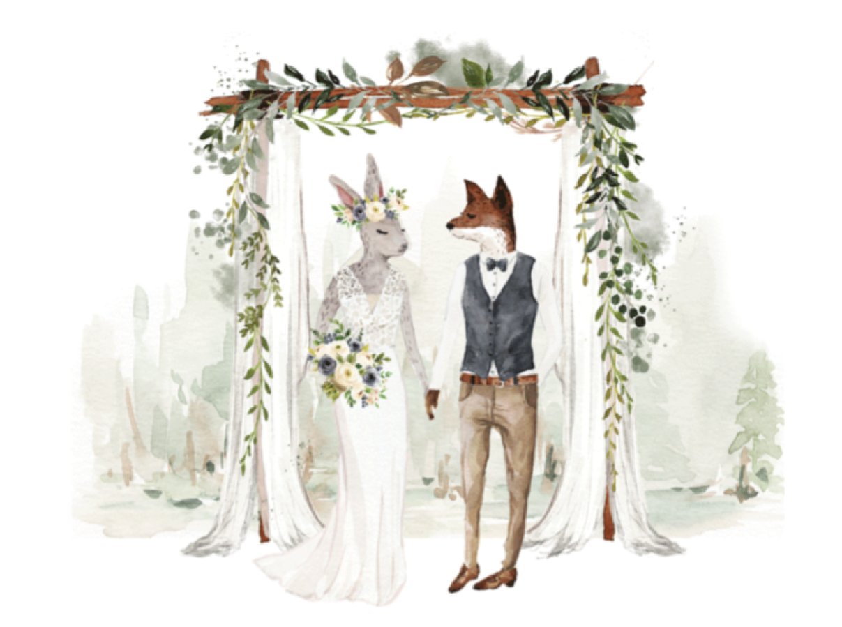 The Wedding Website of Kerry Loughran and Marcin Bober