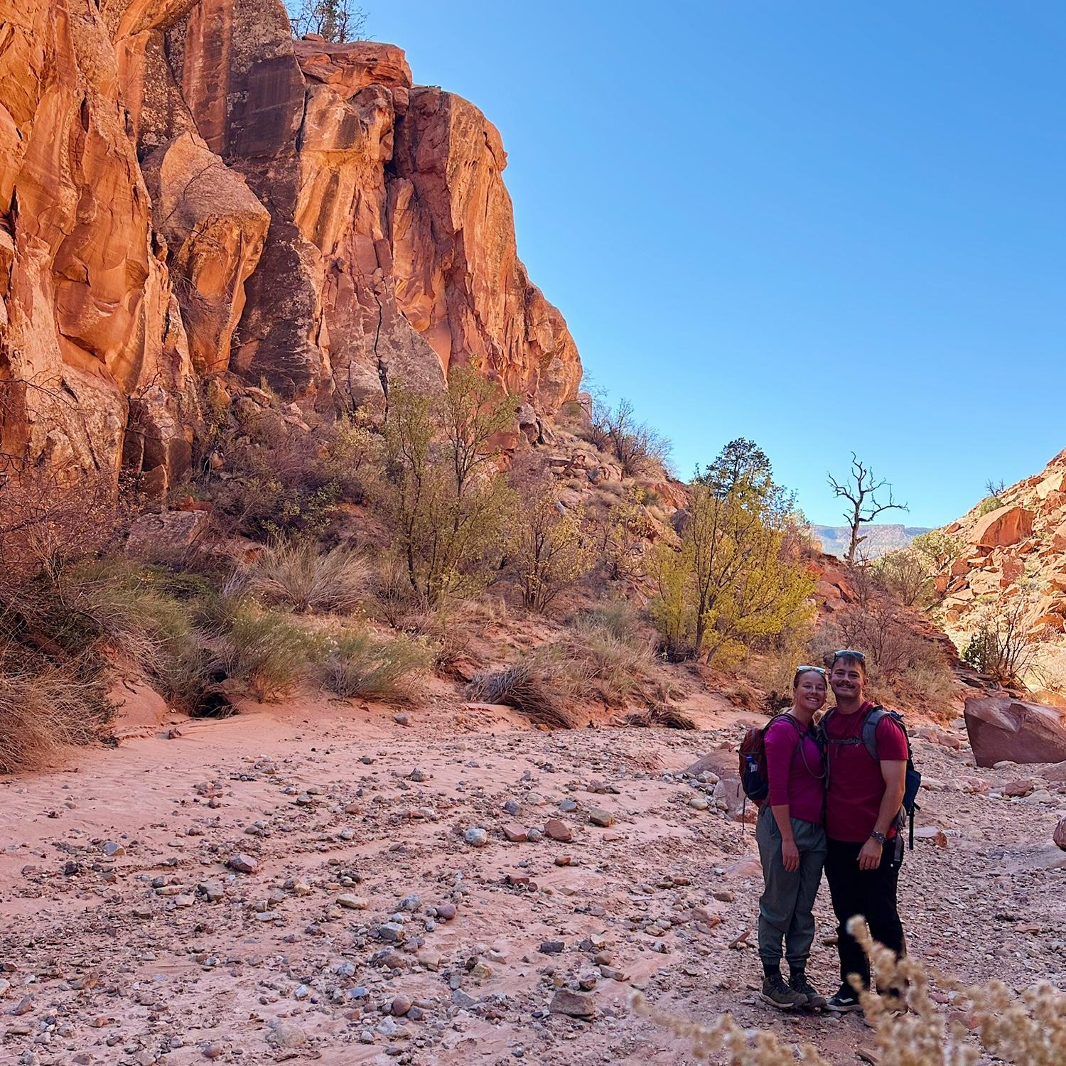 Capital Reef