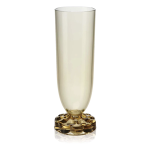 Kartell Jellies Flute, Set of 4