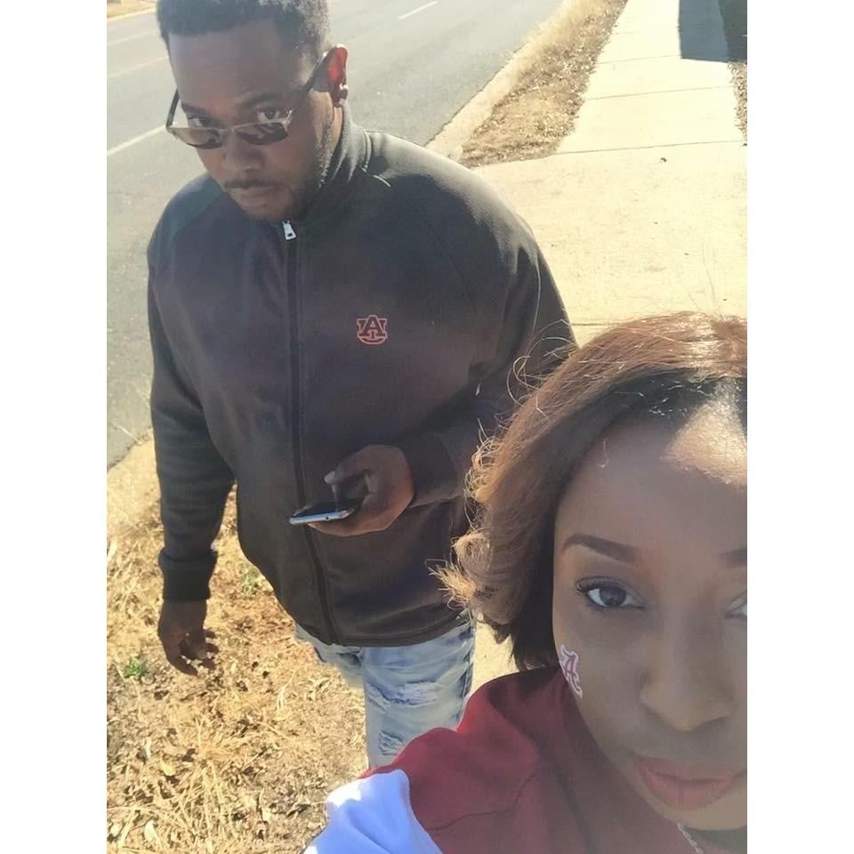 Iron Bowl 2016
