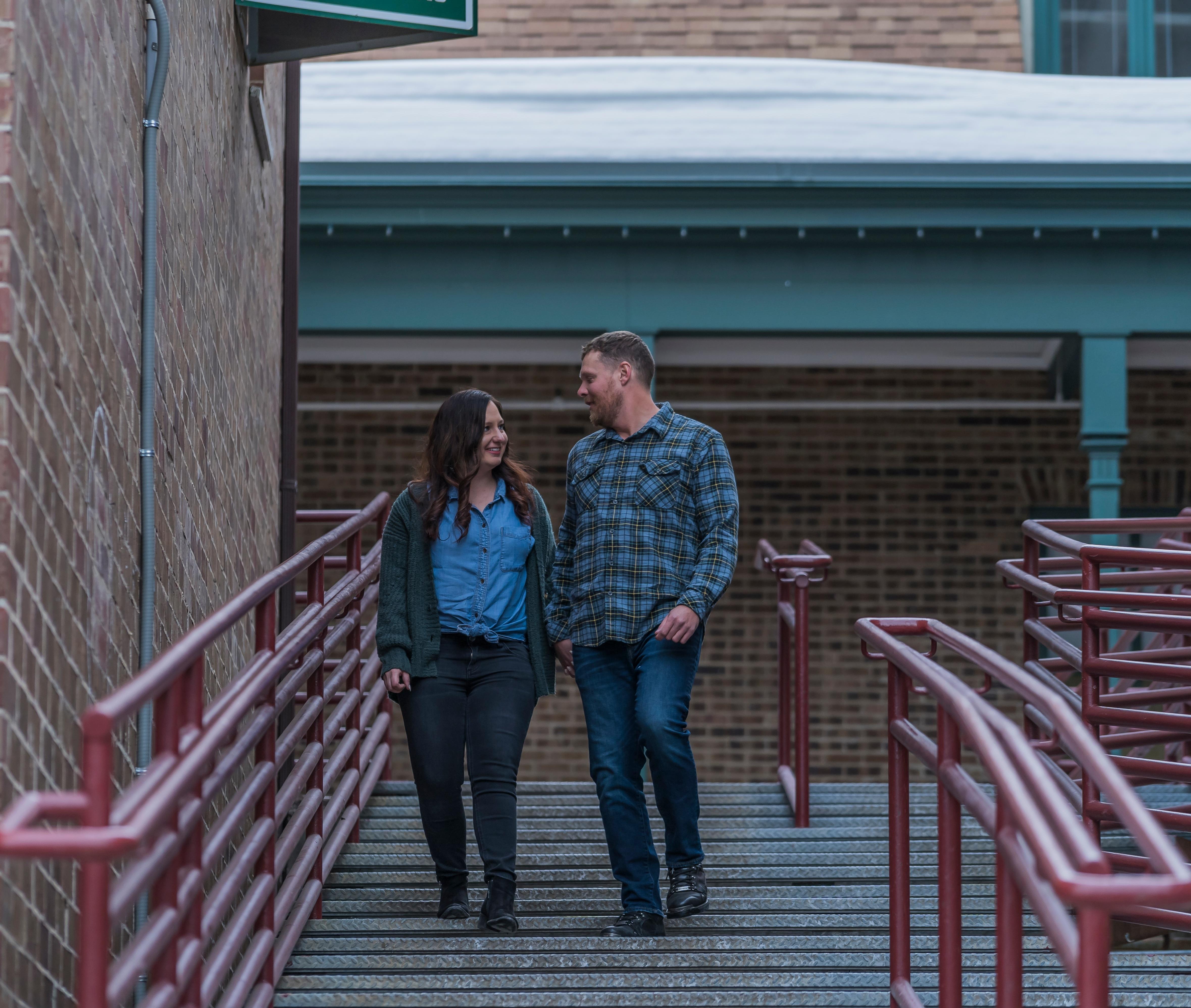 The Wedding Website of Erin Wakeham and David Schulz