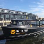 Baltimore Water Taxi