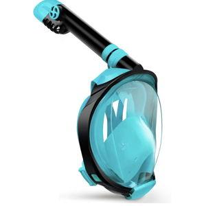 Full Face Snorkel Mask