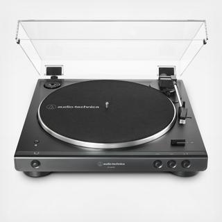 AT-LP60XBT Automatic Wireless Belt-Drive Turntable