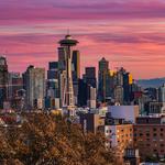 Kerry Park / Gas works Park