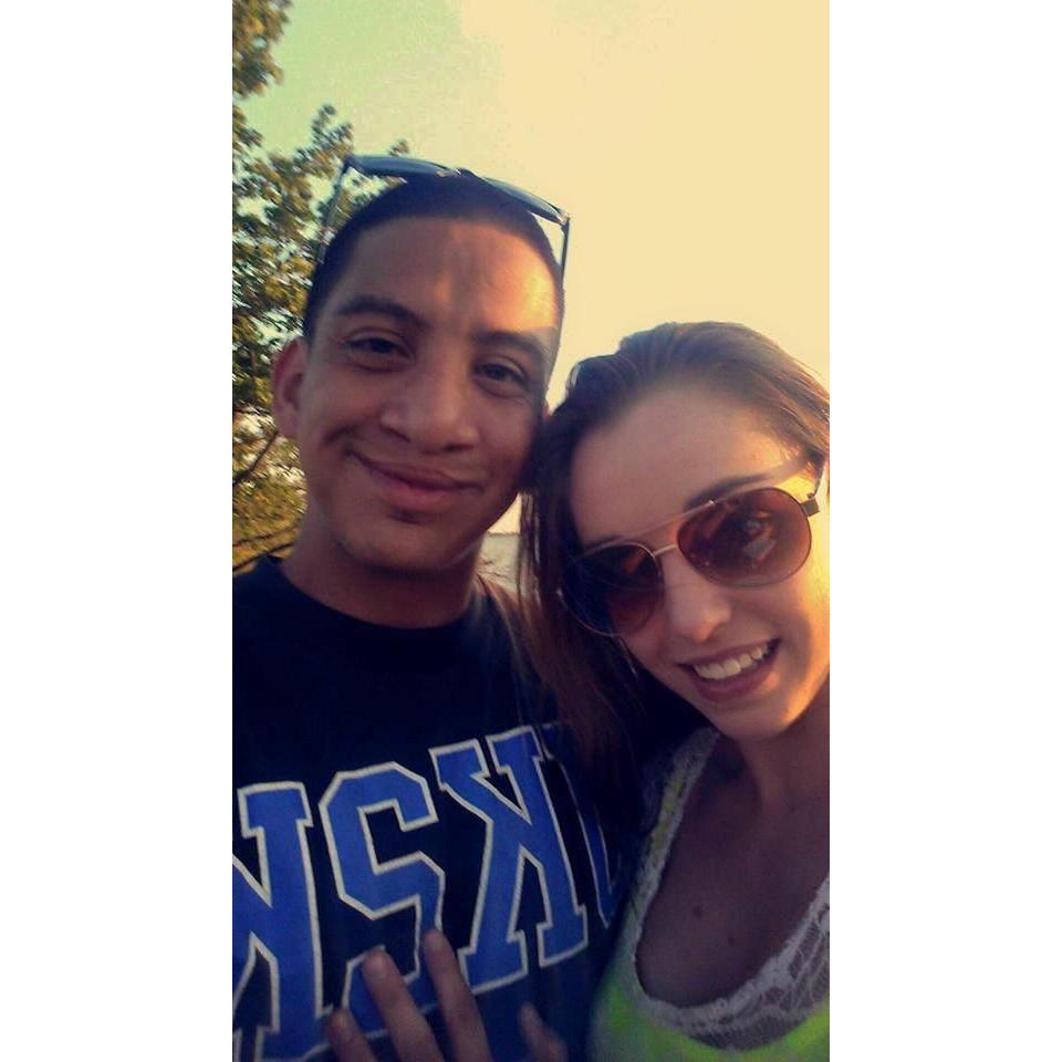 Our first official date to Cedar Point!