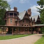 The Mark Twain House