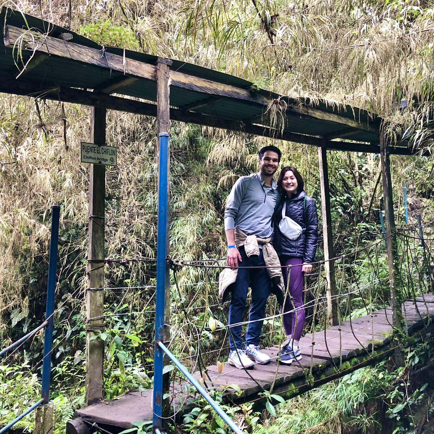 Chingaza National Park, Colombia '22