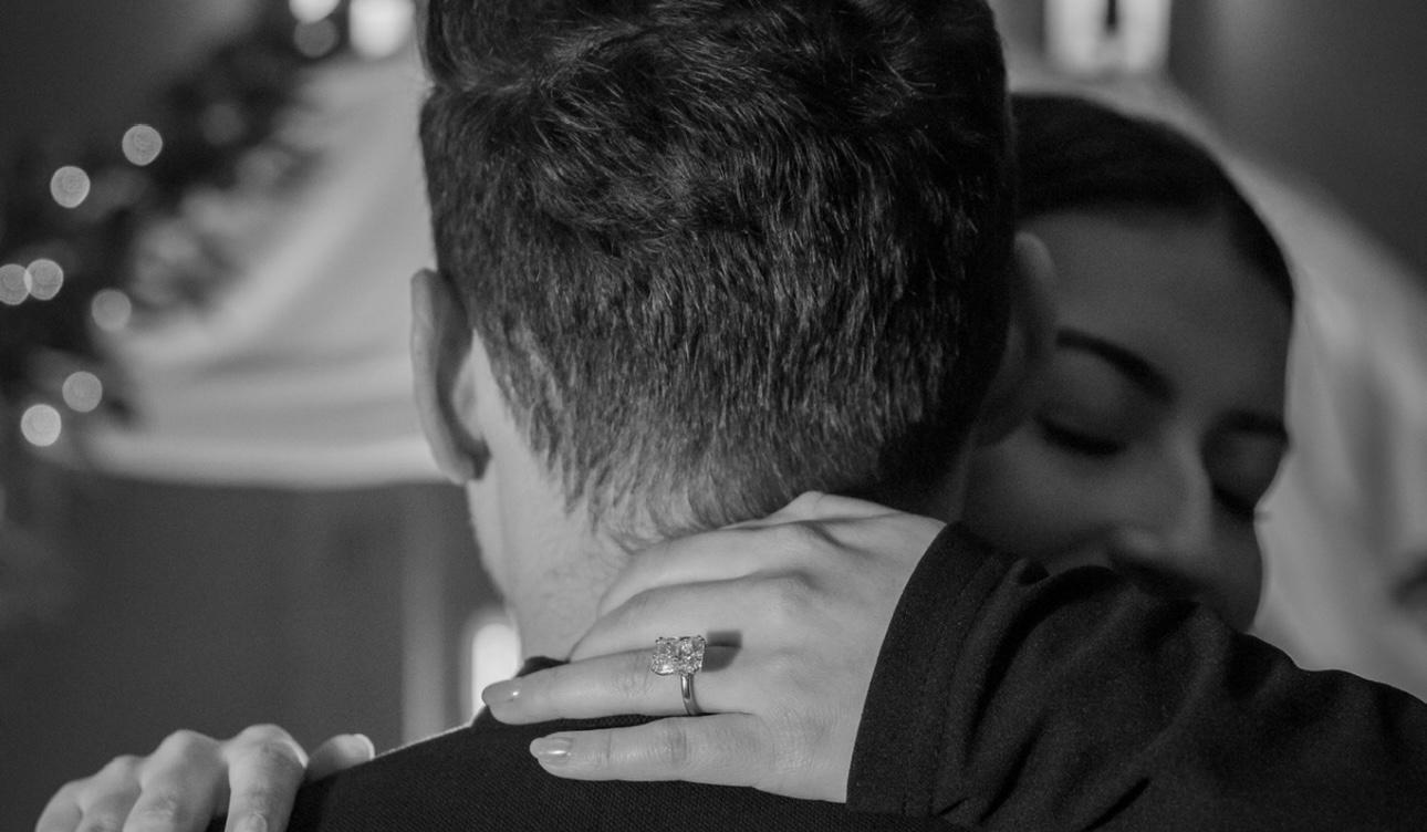 The Wedding Website of Jasmine Granados and Joshua Lopez