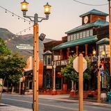 Old Town Temecula