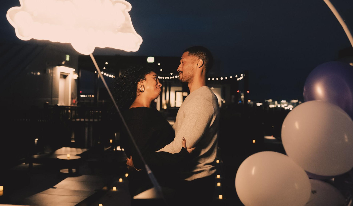 The Wedding Website of Landon Garcia and Serena Chrisostom
