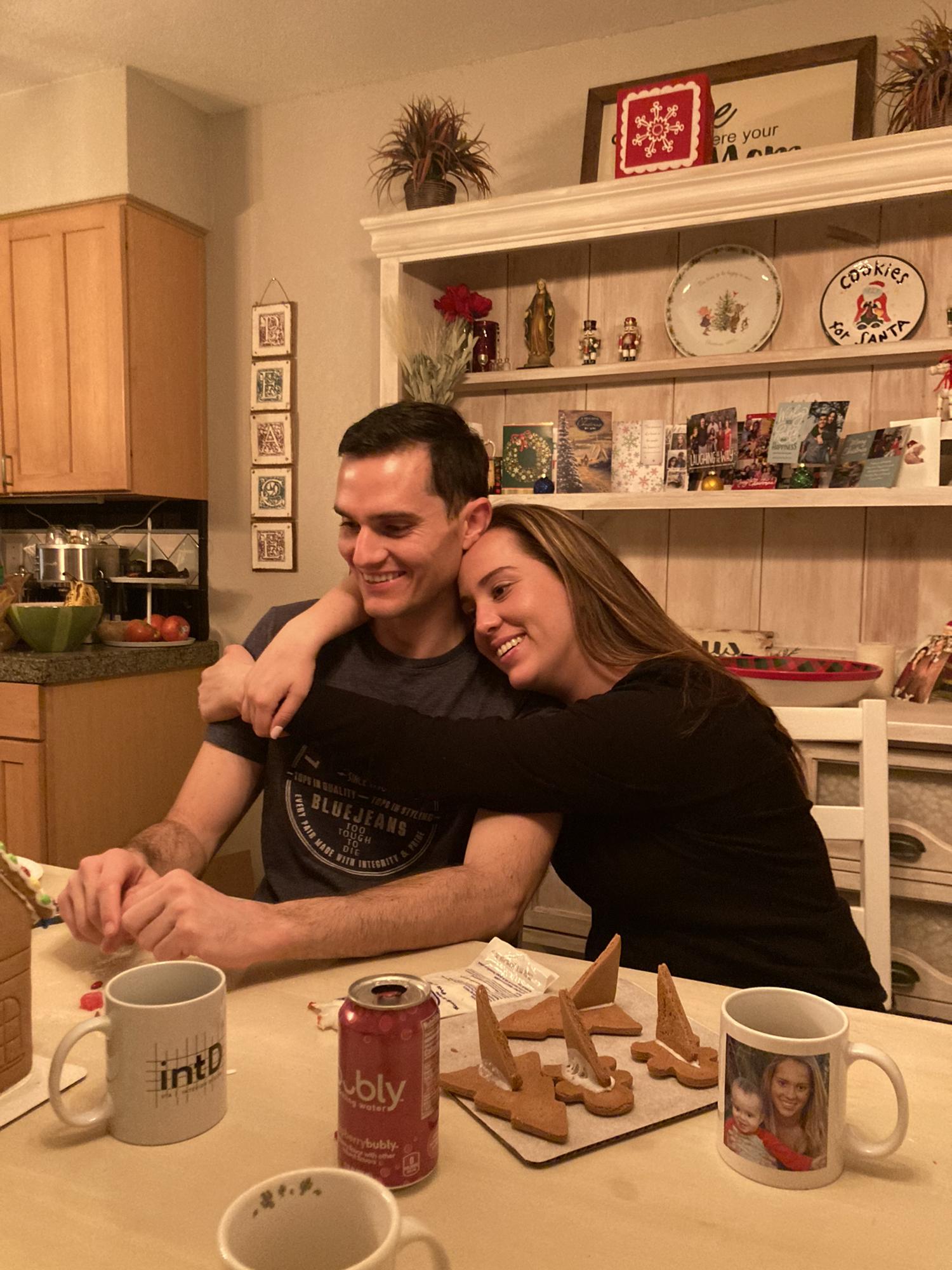 Our favorite time of year, Christmas time!