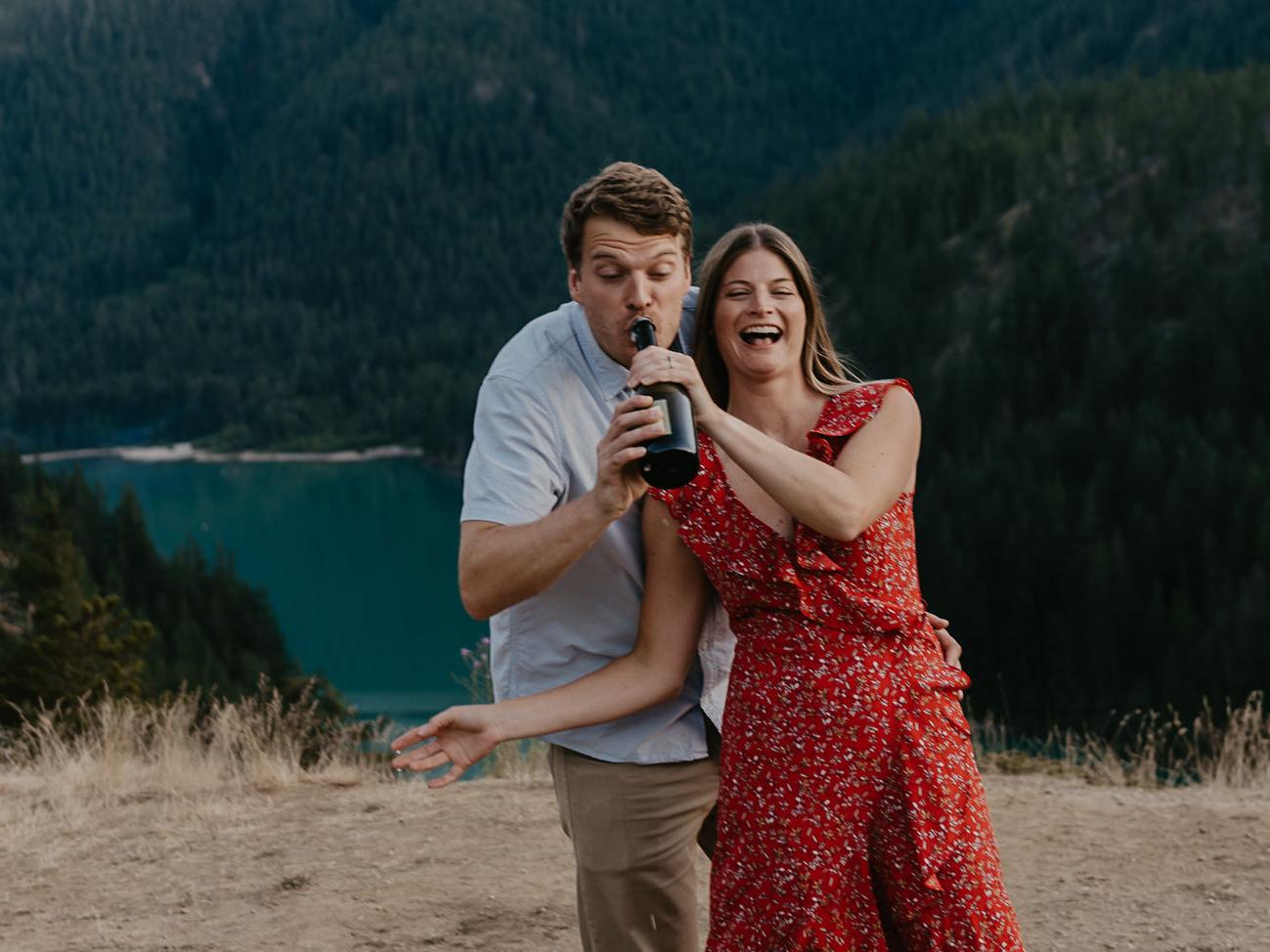 The Wedding Website of Melissa Grelle and Tyler Scheller