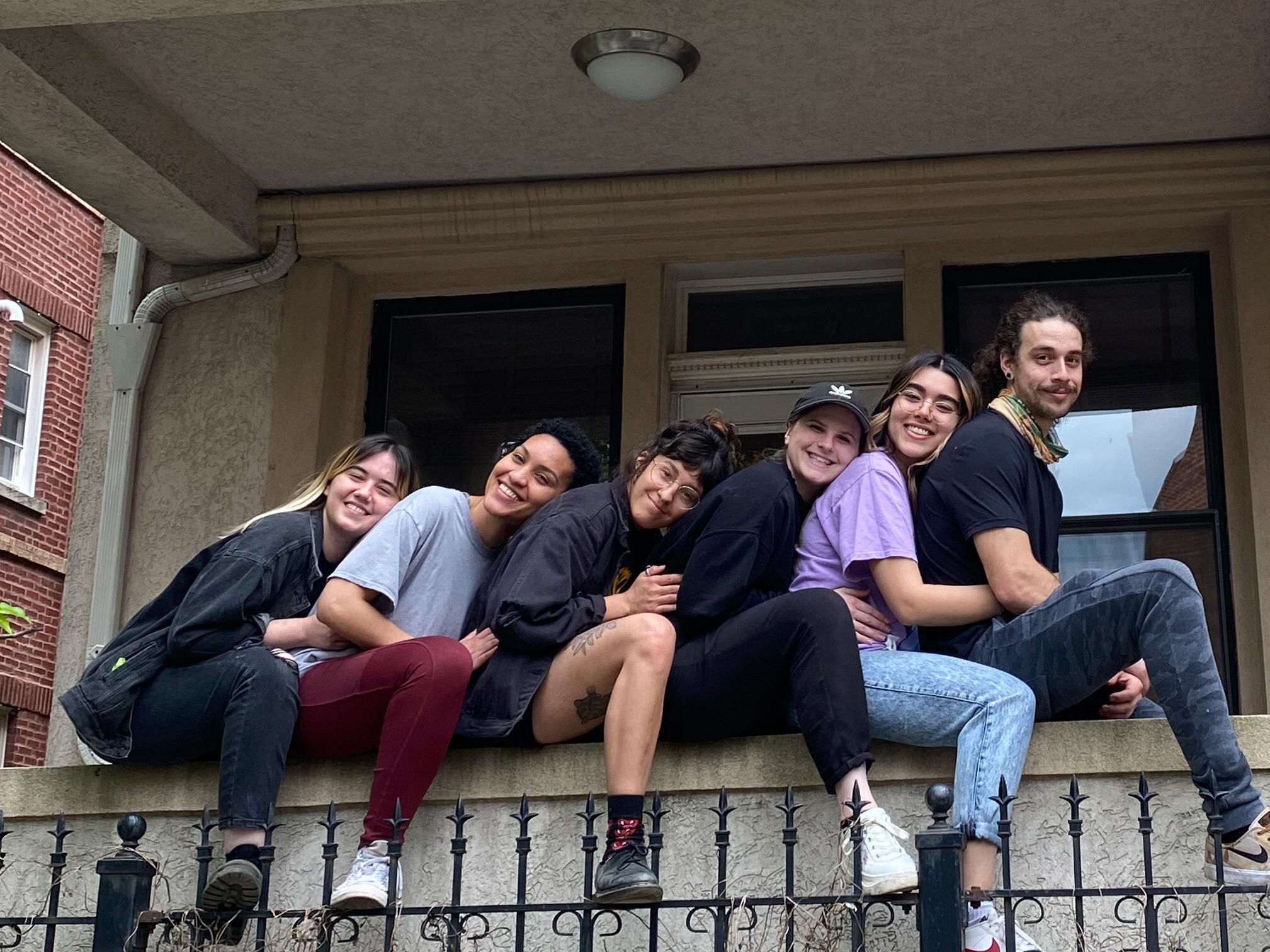 The Wedding Website of Maria Chica and Nick Carballo