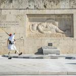 Monument to the Unknown Soldier