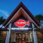 Alavar Seafood Restaurant
