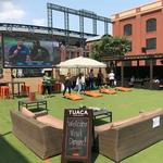 Viewhouse Ballpark