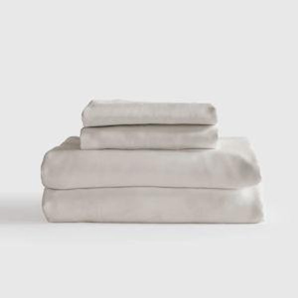 Organic Bamboo Viscose Sheet Set - Queen