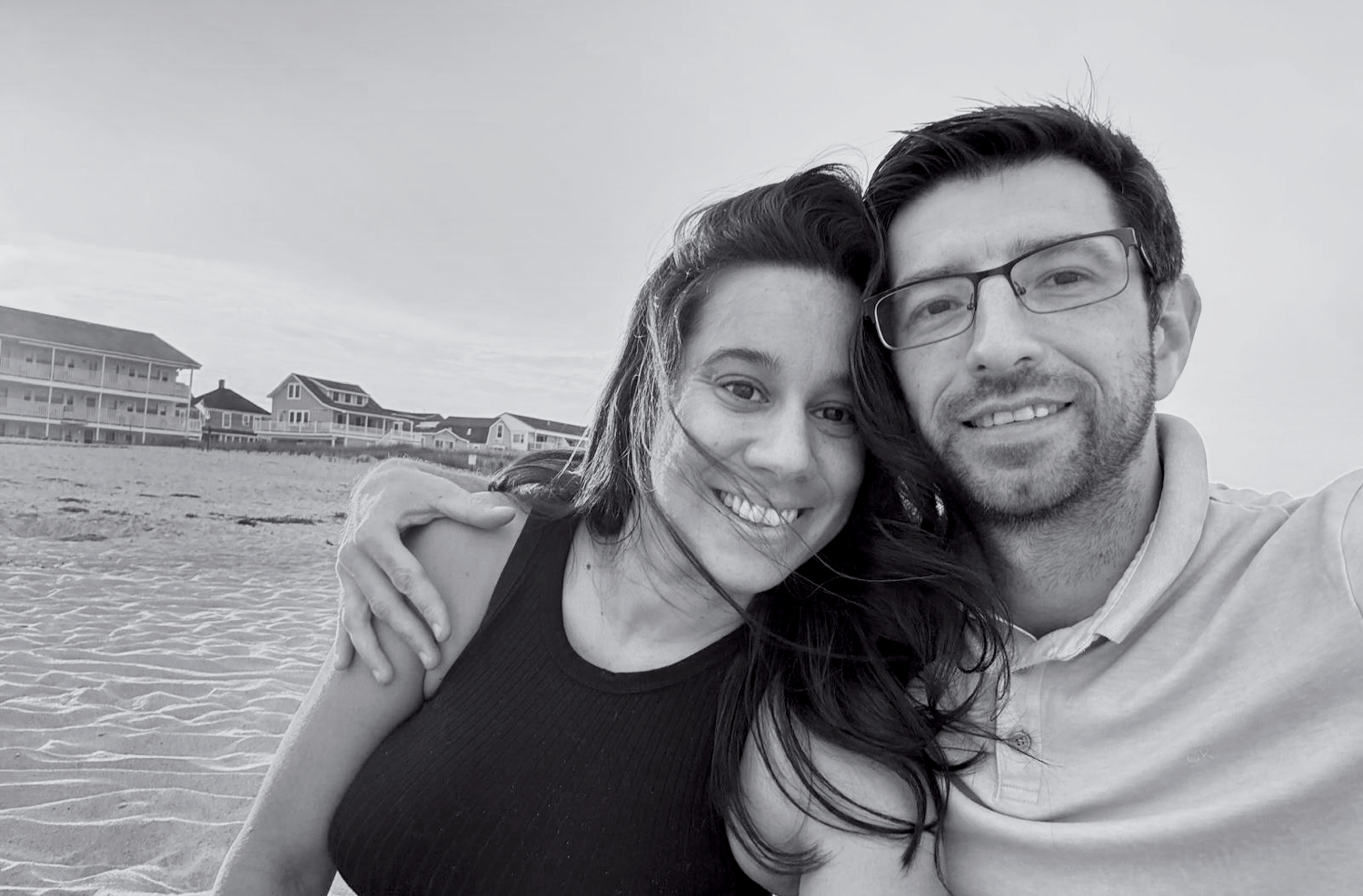 The Wedding Website of Danielle Hutchings and Jakub Pach