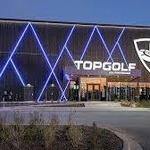 Topgolf Wichita