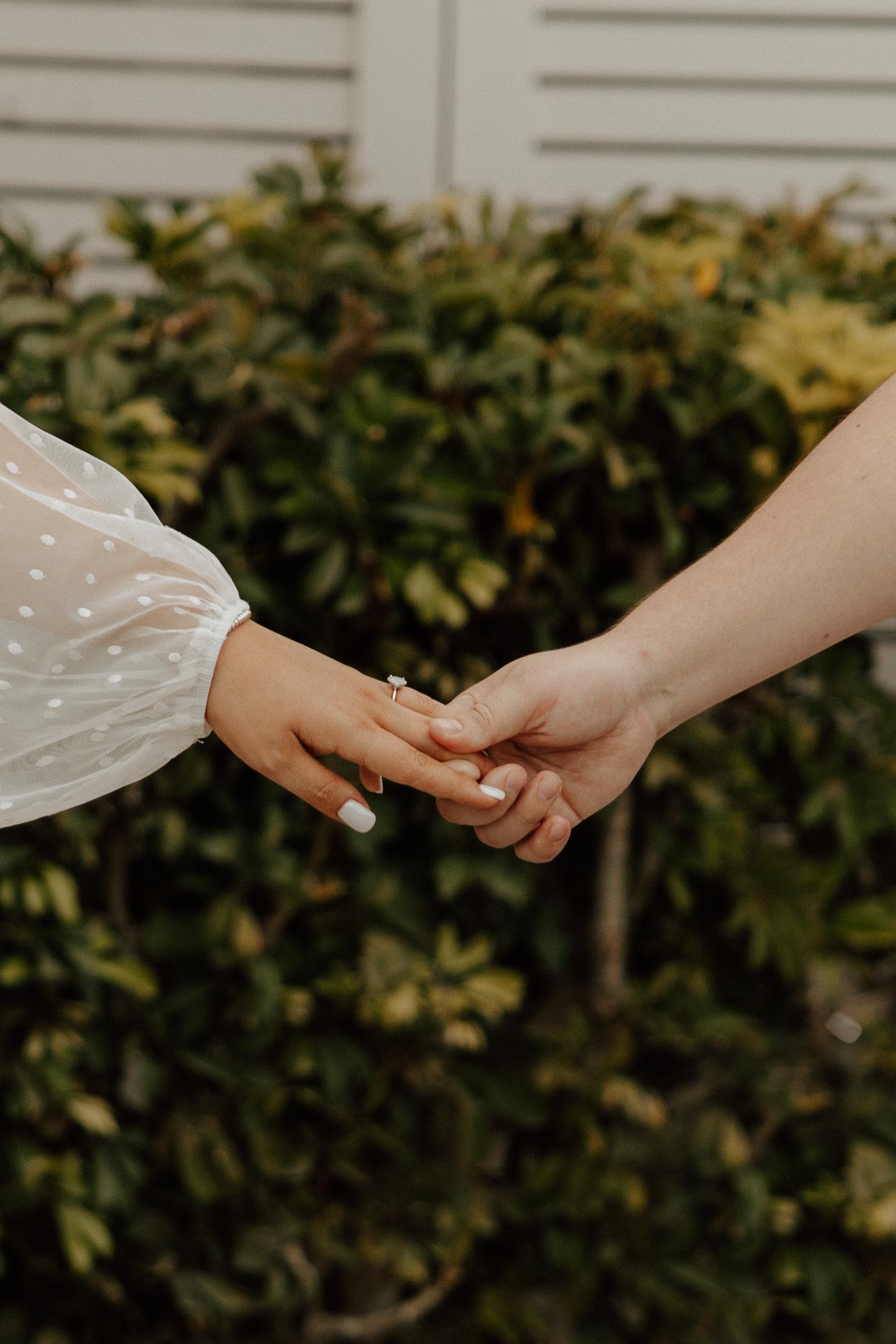 The Wedding Website of Britney Myers and Dylan Mandrell