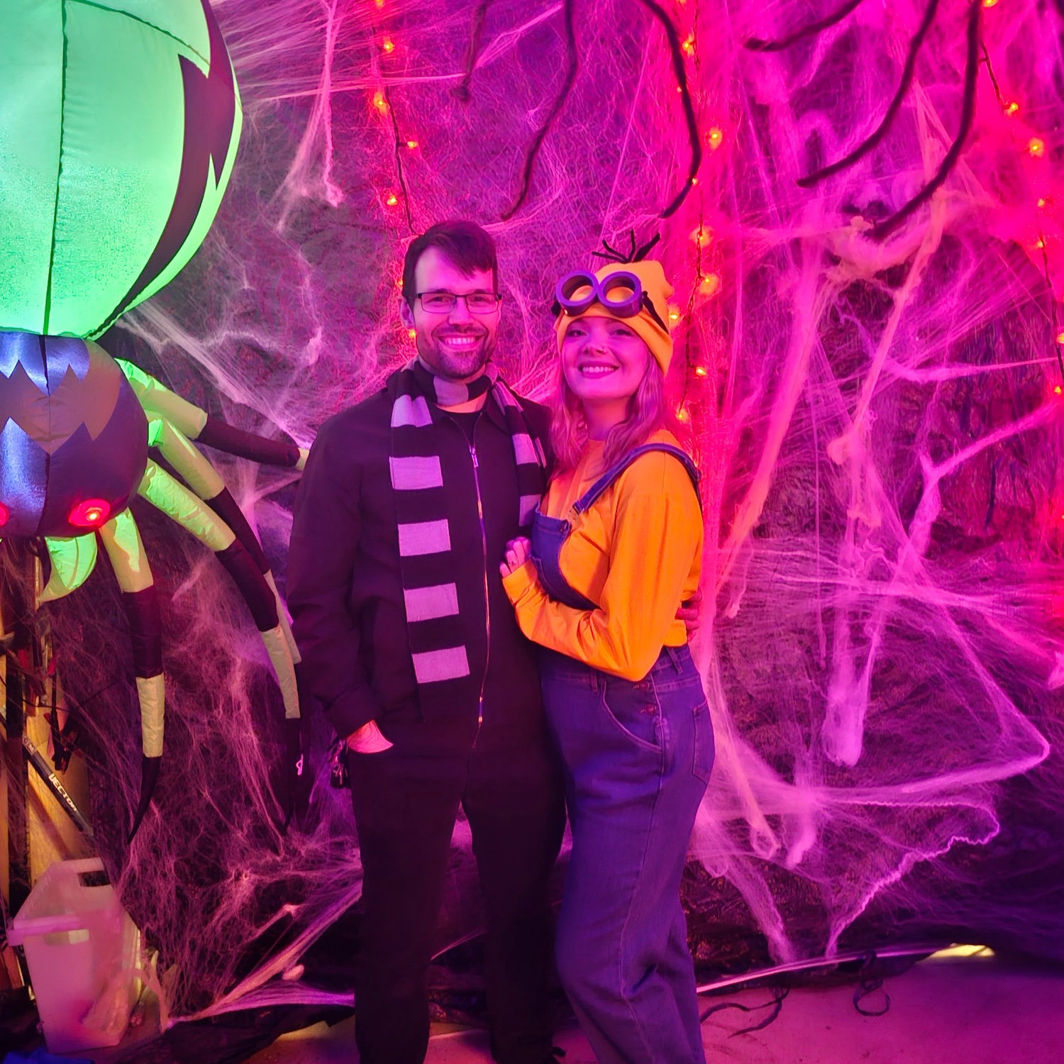 Halloween 2025