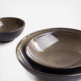 Zaghwan 3-Piece Bowl Set