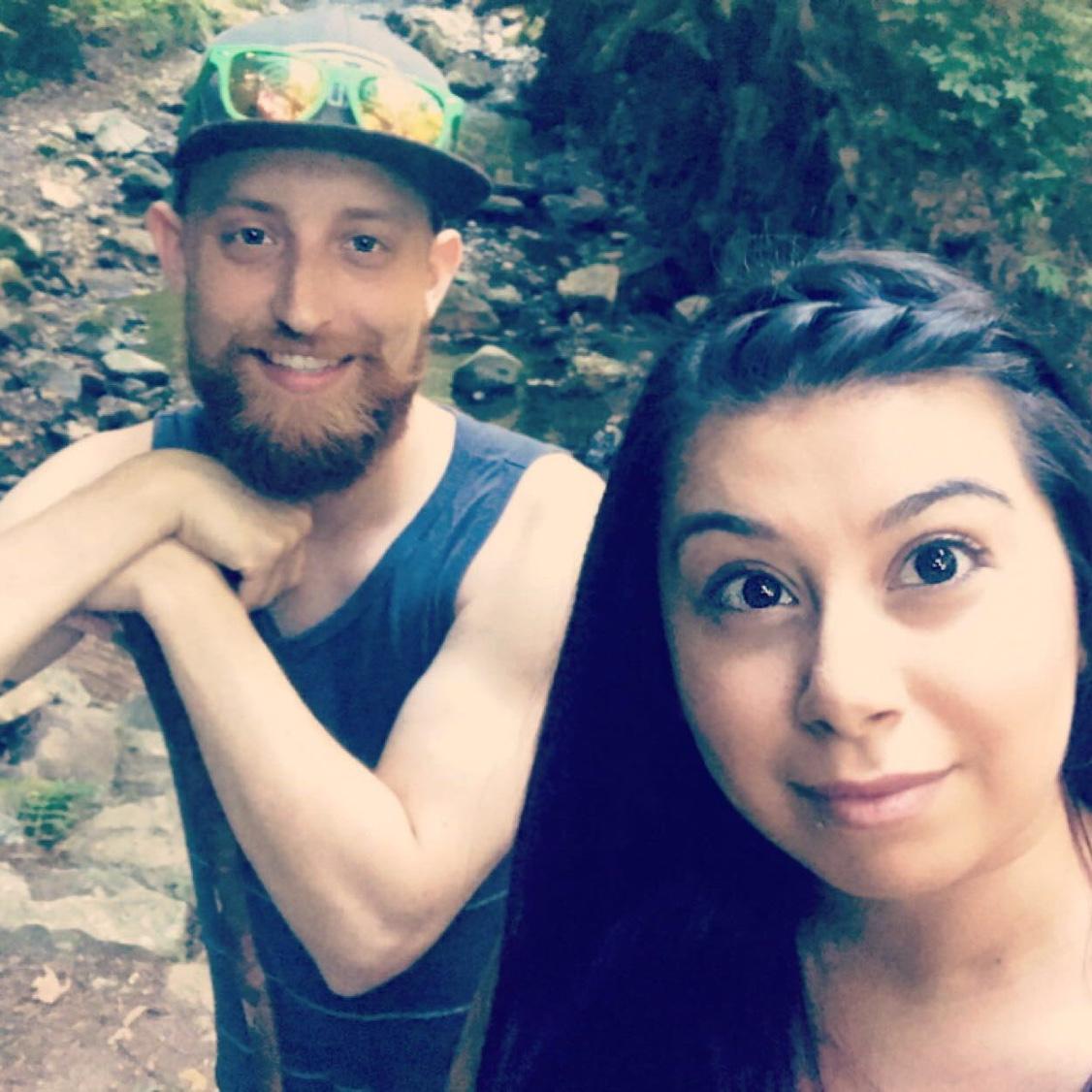 Hiking in Half Moon Bay