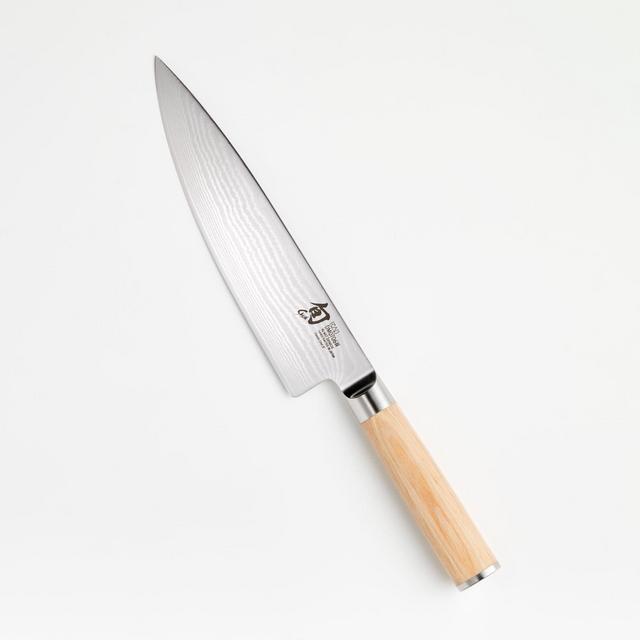 Shun ® Classic Blonde 8" Chef's Knife