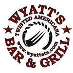 Wyatt's Twisted Americana Bar & Grill Eagan