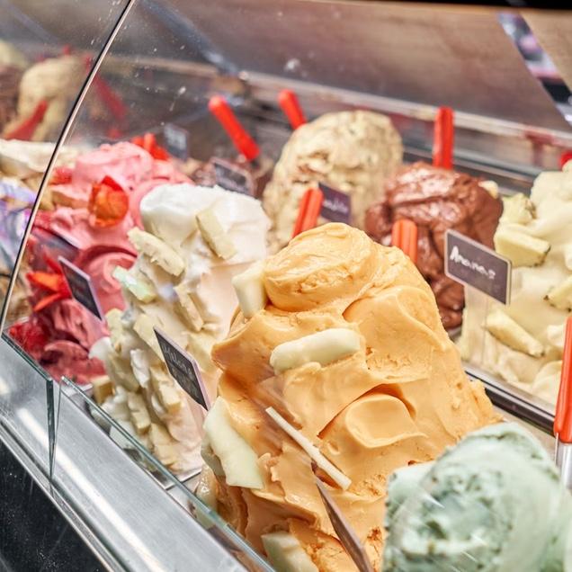 Gelato fund