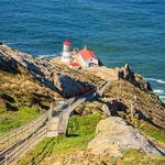 Point Reyes Lighthouse