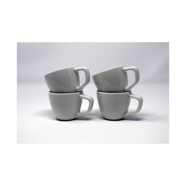 Espro TC2 3-Oz. 4-Pk. Espresso Coffee Mugs