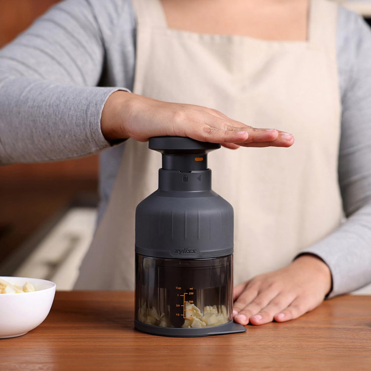 Zyliss, Zick Zick 3 Food Chopper | Zola