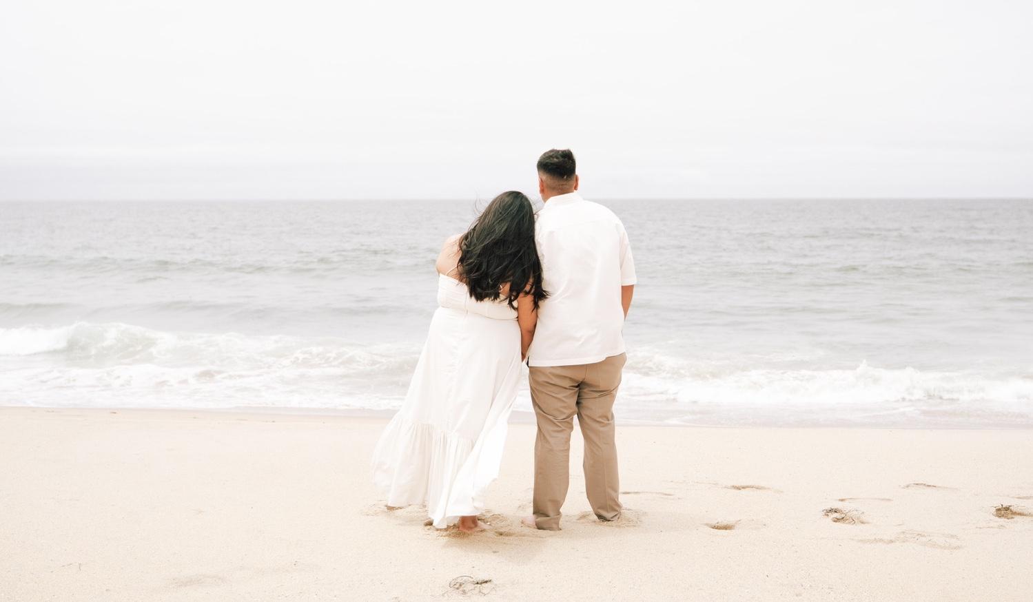 The Wedding Website of Marilyn Demesa and Anibal Velazquez